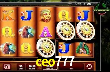 A Revolução dos Aplicativos de Jogos no ceo777