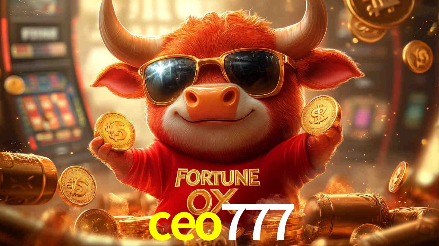 ceo777 bet