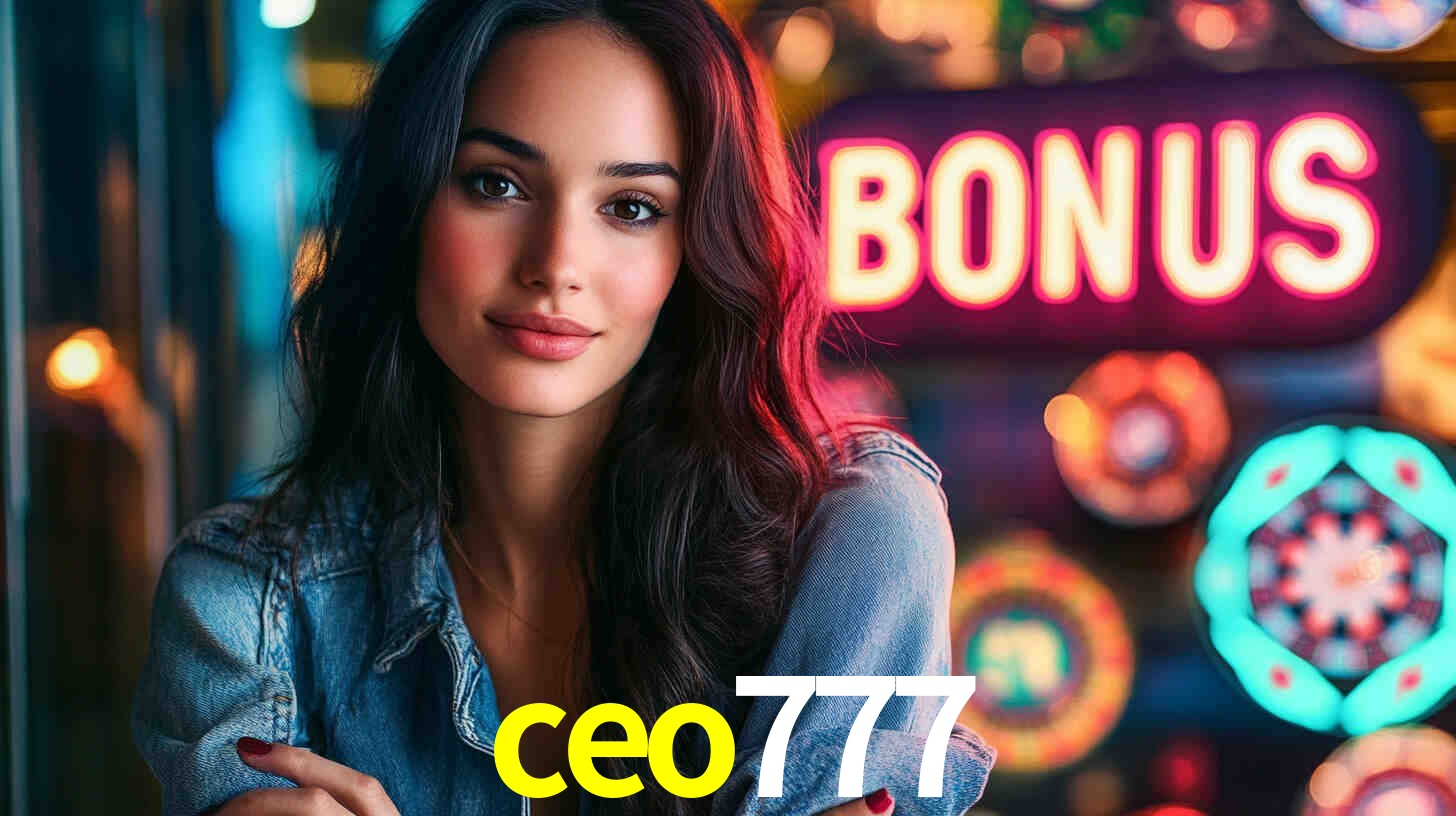 ceo777: Seu Cassino Premiado com Pagamentos Rápidos