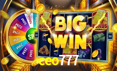 Desvendando o Mundo dos Jogos Virtuais na ceo777
