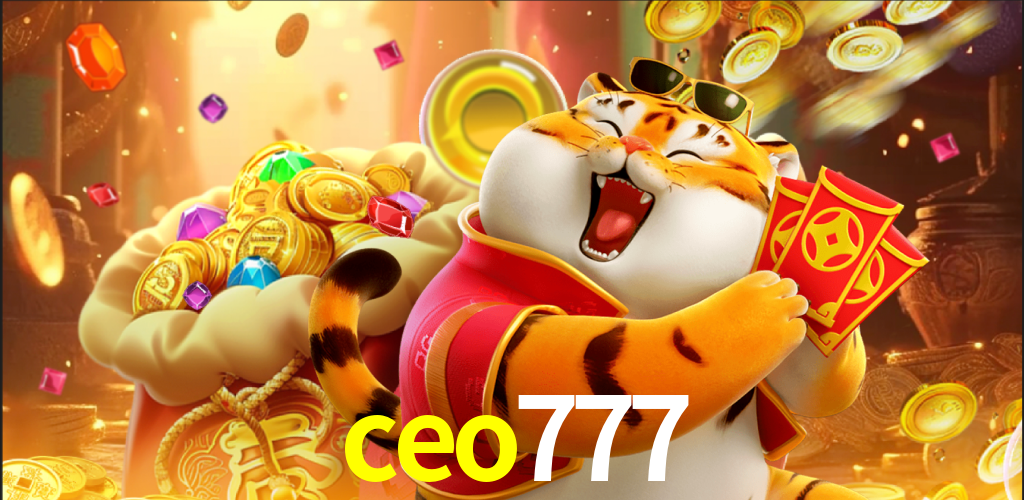 ceo777 - Roleta da Sorte e Poder - ceo777.com