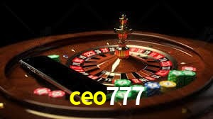 Statistics ceo777