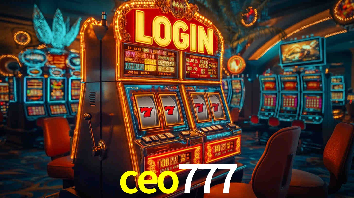 Tournaments ceo777