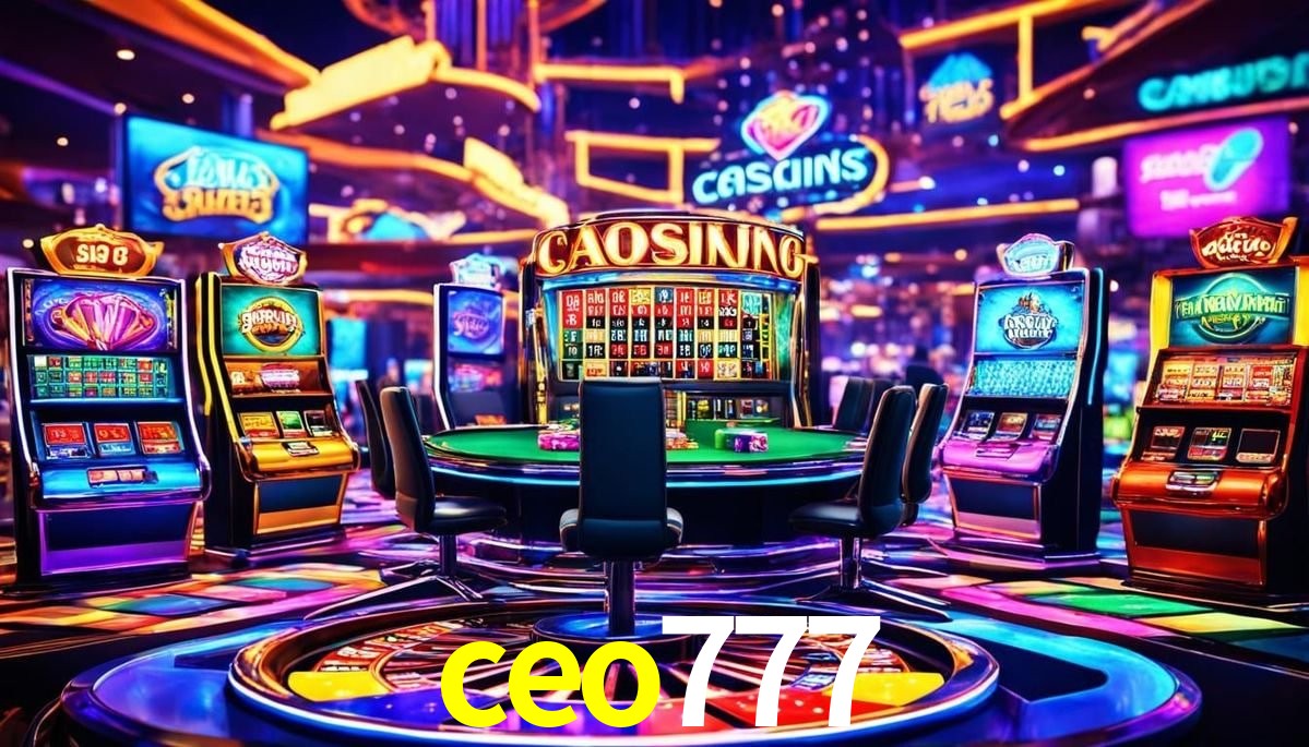 Estatísticas Crash Games ceo777