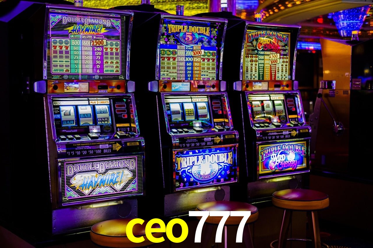Torneios ceo777