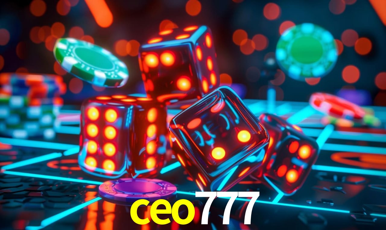 Descubra o Programa VIP da ceo777: Vantagens Exclusivas para Jogadores