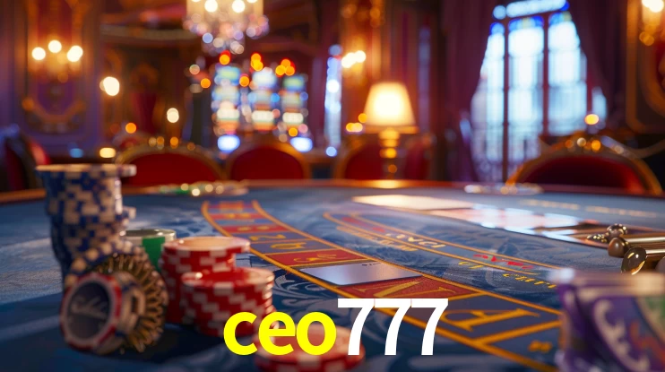 Platform Technology ceo777