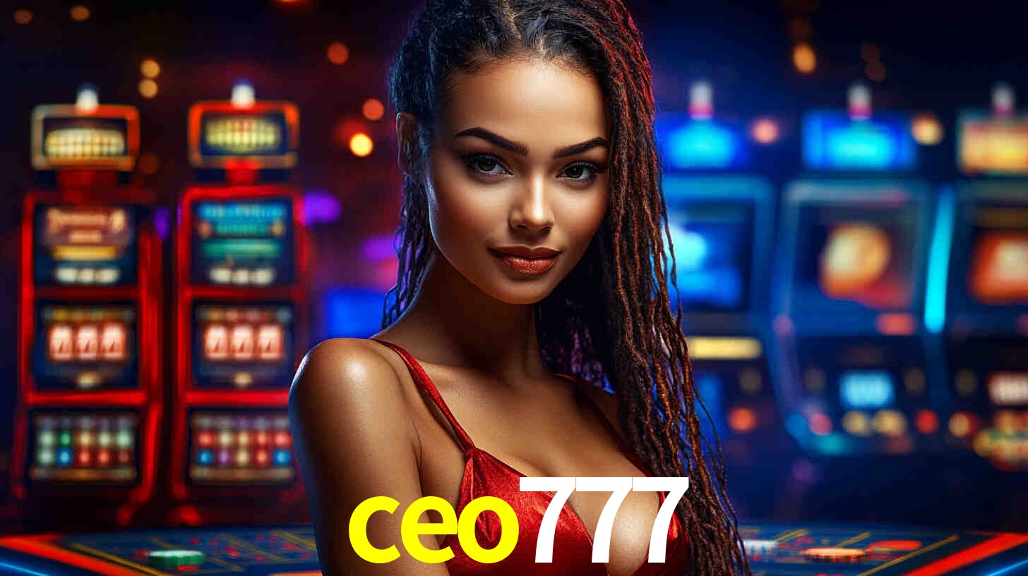 Descubra o Programa VIP da ceo777: Vantagens Exclusivas para Jogadores