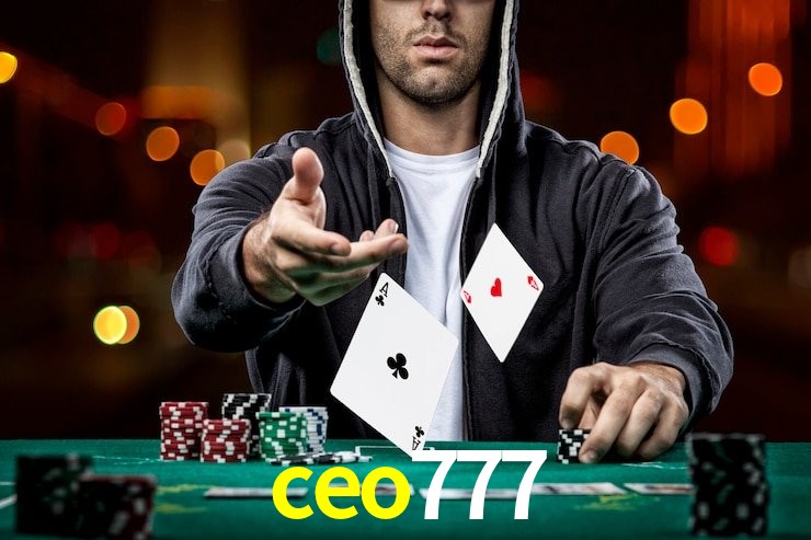 ceo777 bet