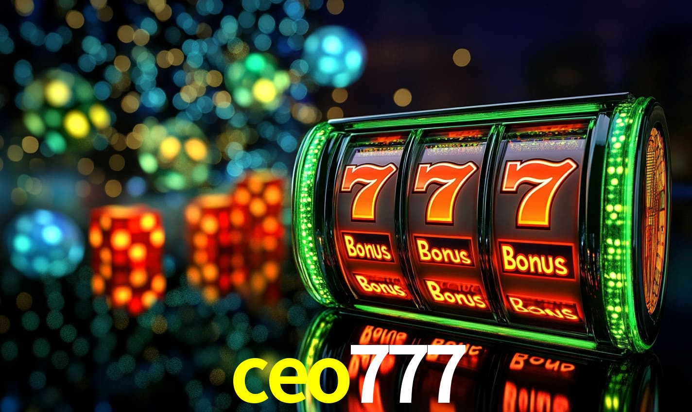 Estatísticas do Jogo ceo777