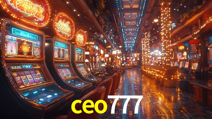 ceo777 bet
