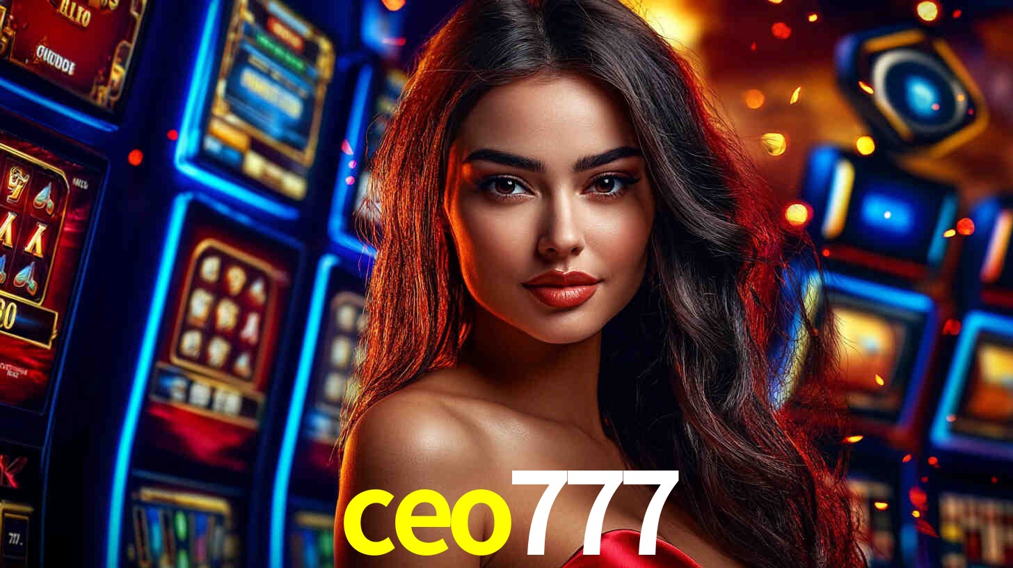 A Popularidade dos Caça-Níqueis no ceo777