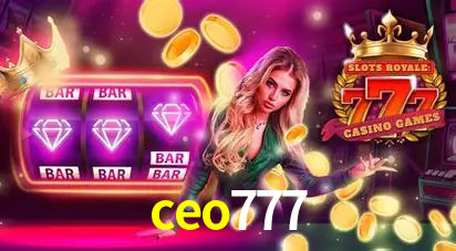 A Popularidade dos Caça-Níqueis no ceo777