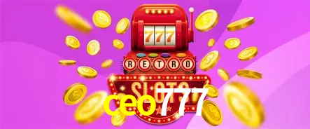A Emoção da Loteria na ceo777: Uma Chance de Mudança de Vida
