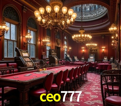 Segurança 2FA ceo777