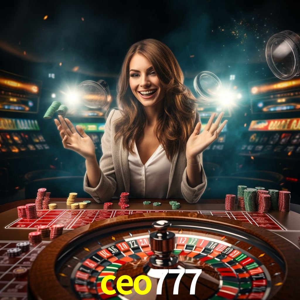 Premium Interface ceo777