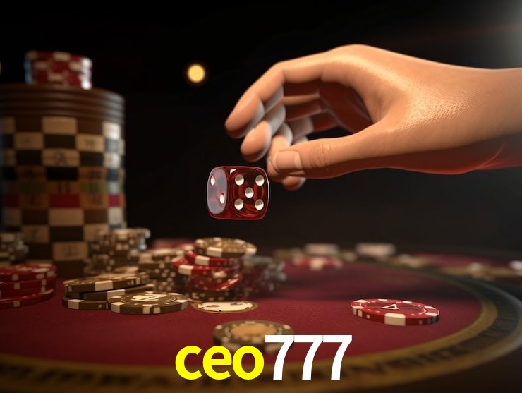 Estatísticas Esportivas ceo777