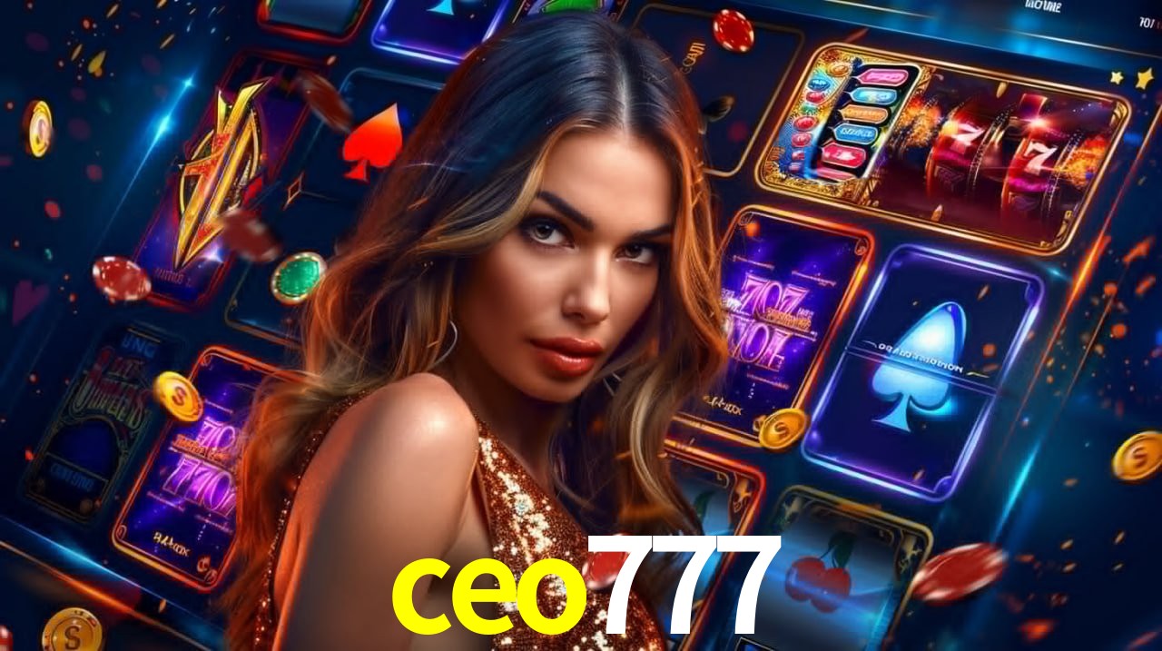 Explorando a Categoria de Eventos em Apostas na ceo777