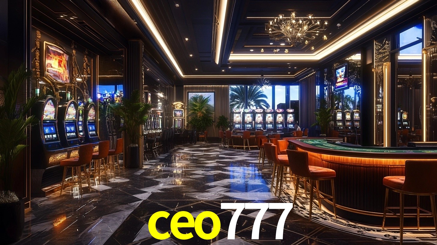 Daily Bonuses ceo777