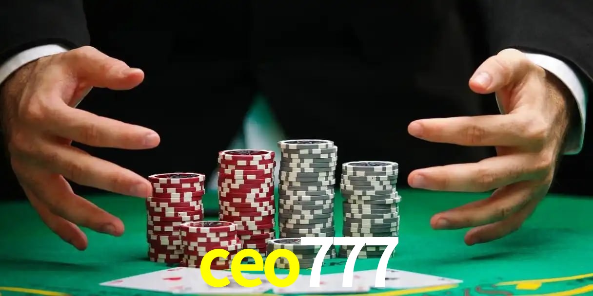 cassino ceo777