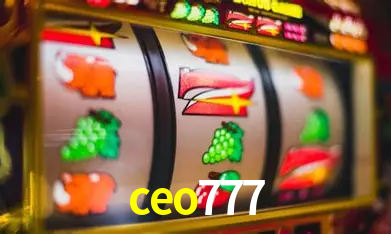 A Experiência Imersiva dos Cassinos Ao Vivo no ceo777