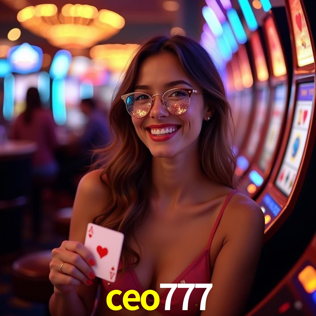 Player Reviews ceo777