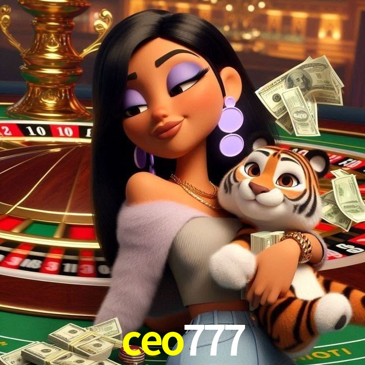 Bonus Features ceo777