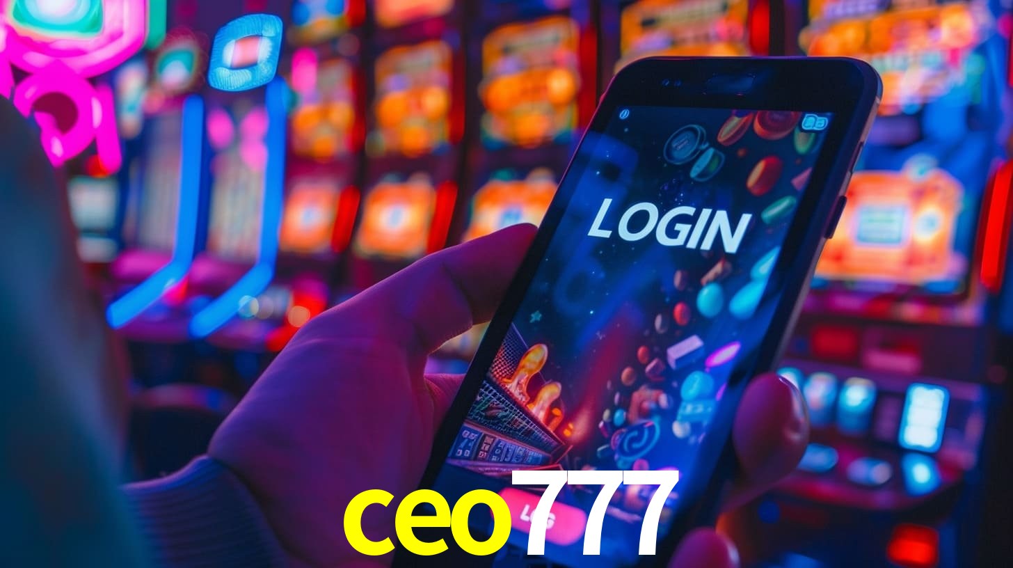 PIX Instantâneo ceo777