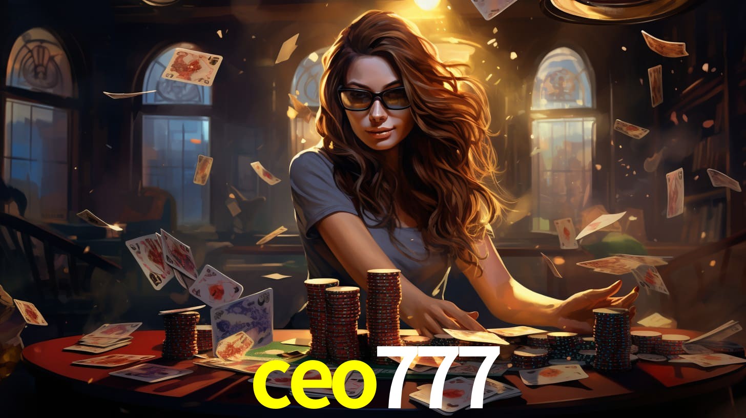 Football Betting ceo777