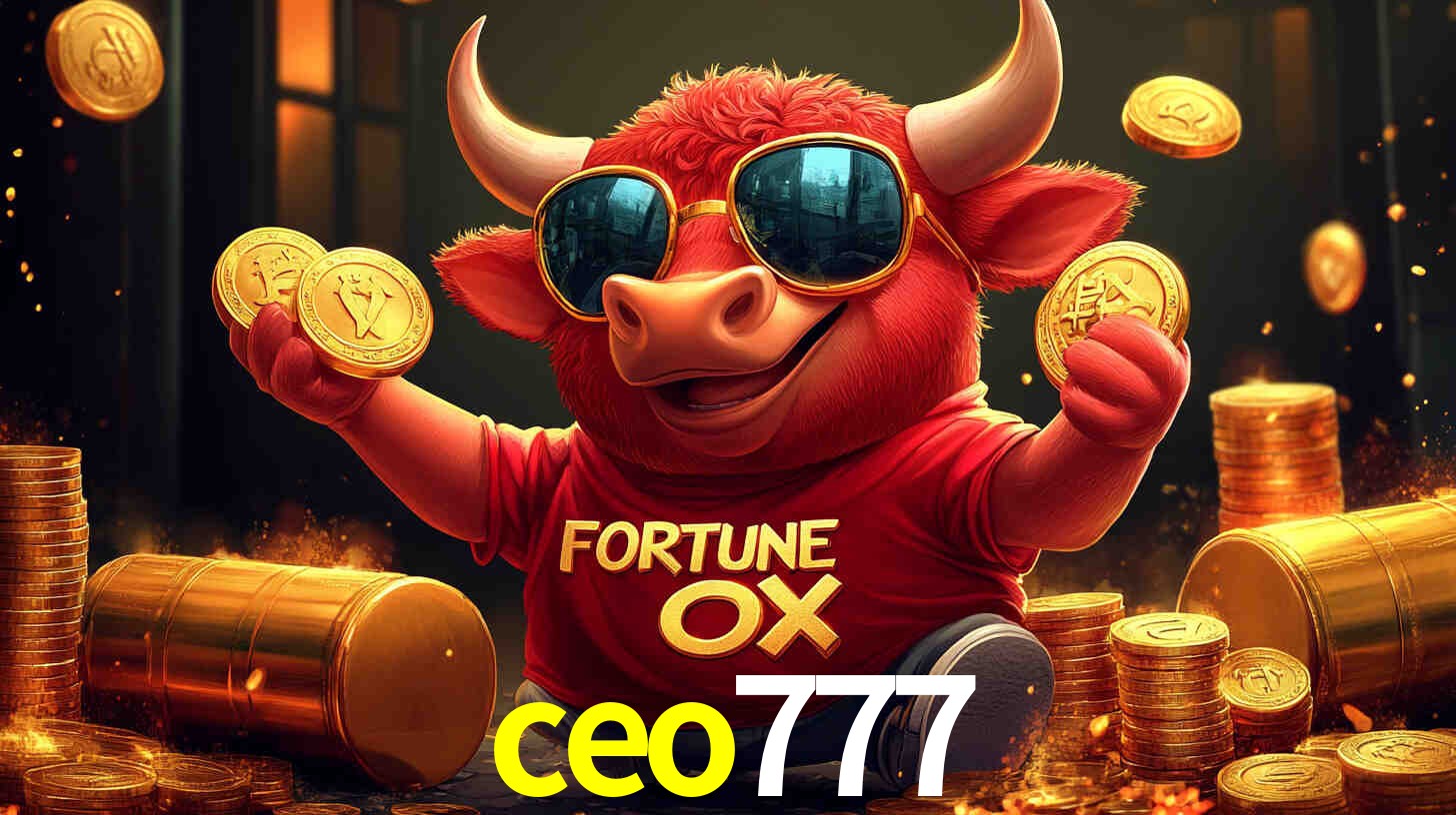 A Revolução dos Aplicativos de Jogos no ceo777