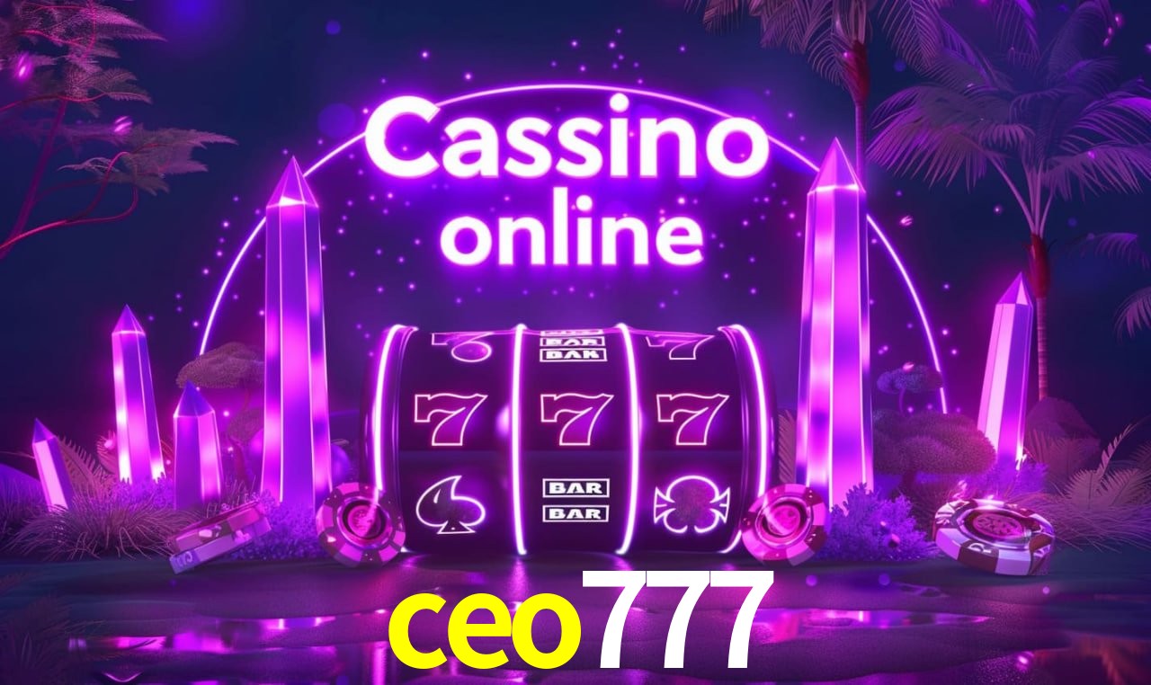 Diretório de Jogos ceo777