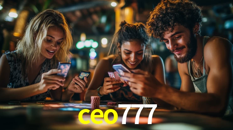 Spaceman Game ceo777