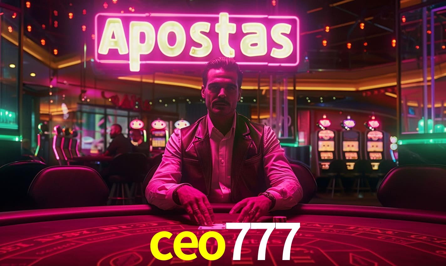 Apostas Esportivas na ceo777: Um Guia Completo