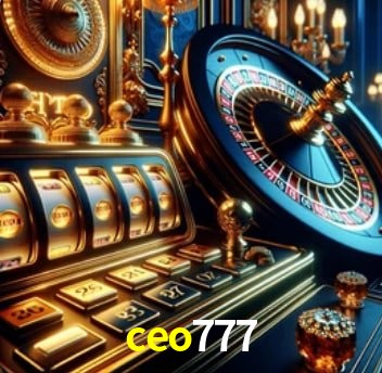 Bônus Diários ceo777