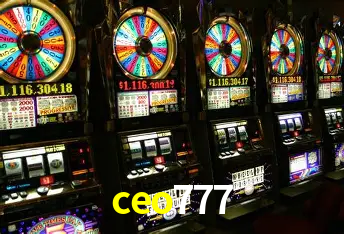 Inovações de Jogos na ceo777: O Futuro das Experiências Interativas