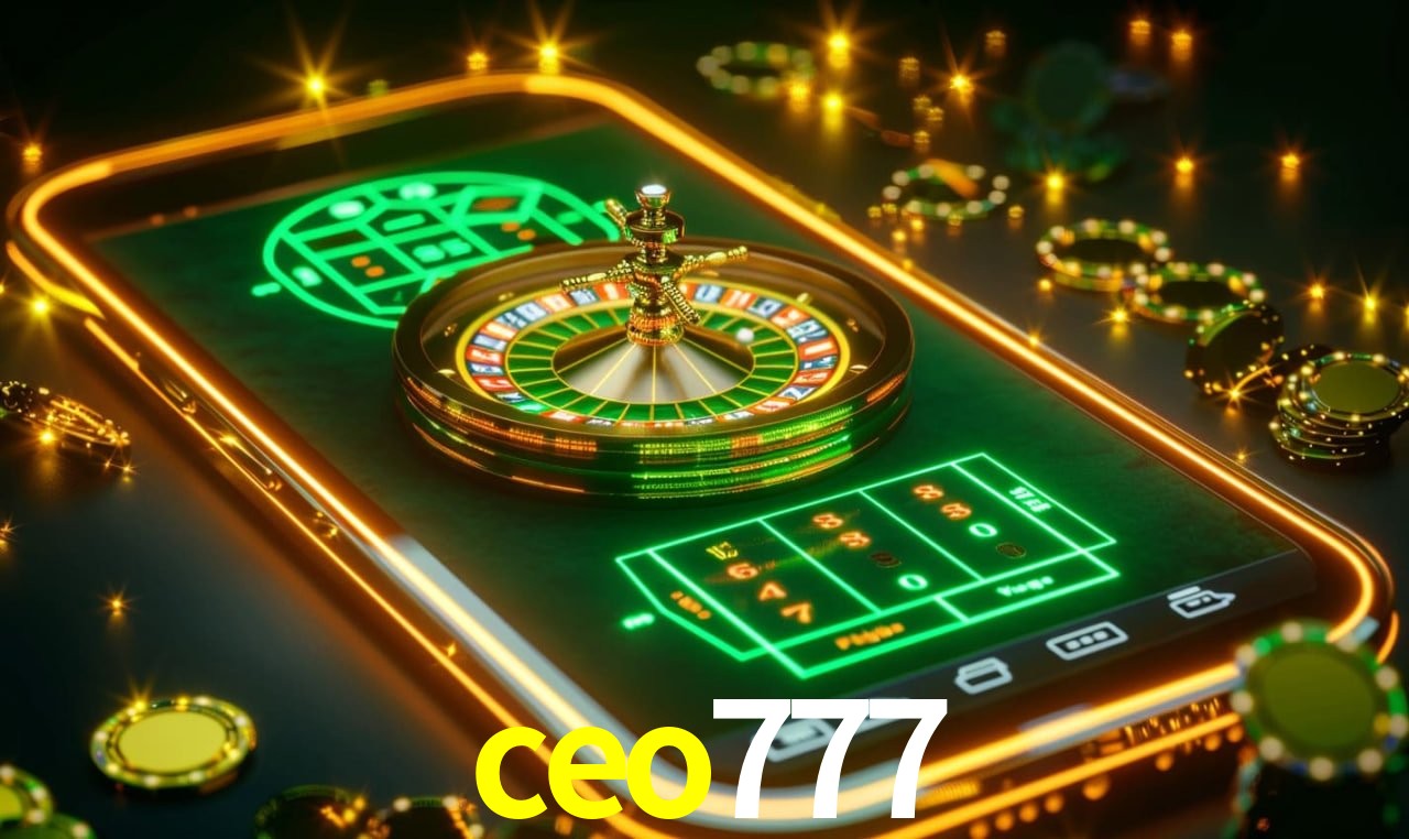 Login Seguro ceo777