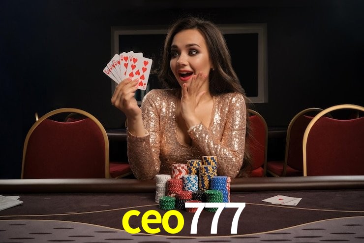 A Experiência Imersiva dos Cassinos Ao Vivo no ceo777