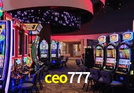 Sistemas de Segurança ceo777