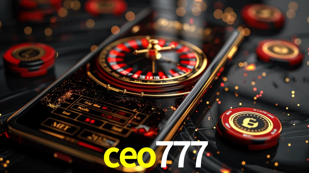 Account Benefits ceo777