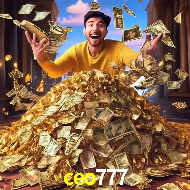 Jogos Exclusivos ceo777