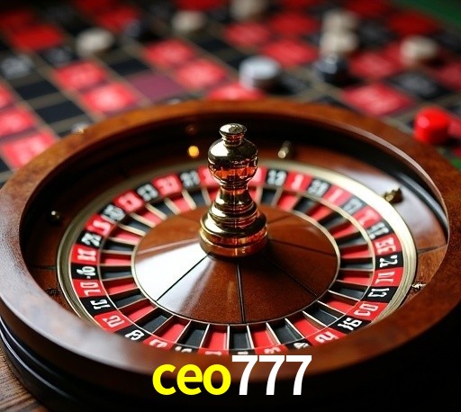Design Responsivo ceo777