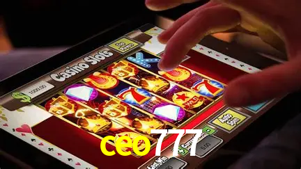Descubra a Essência do ceo777: Nossa História e Compromissos