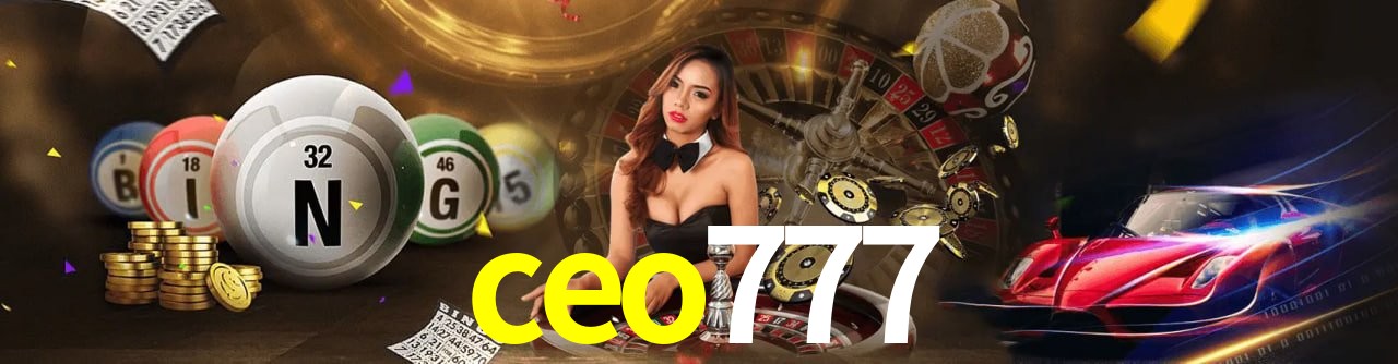 Promoções Sazonais ceo777
