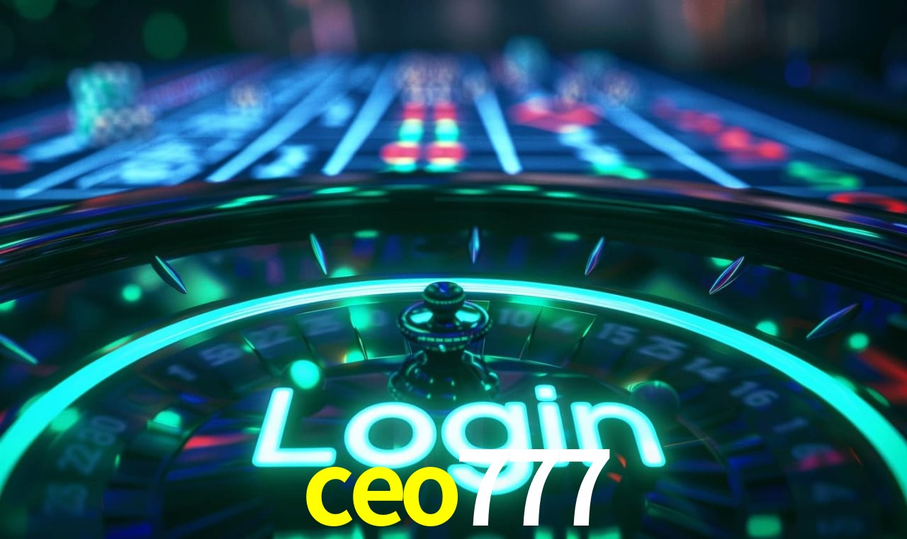 Casino Ao Vivo ceo777