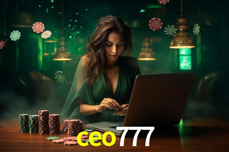 ceo777 bet