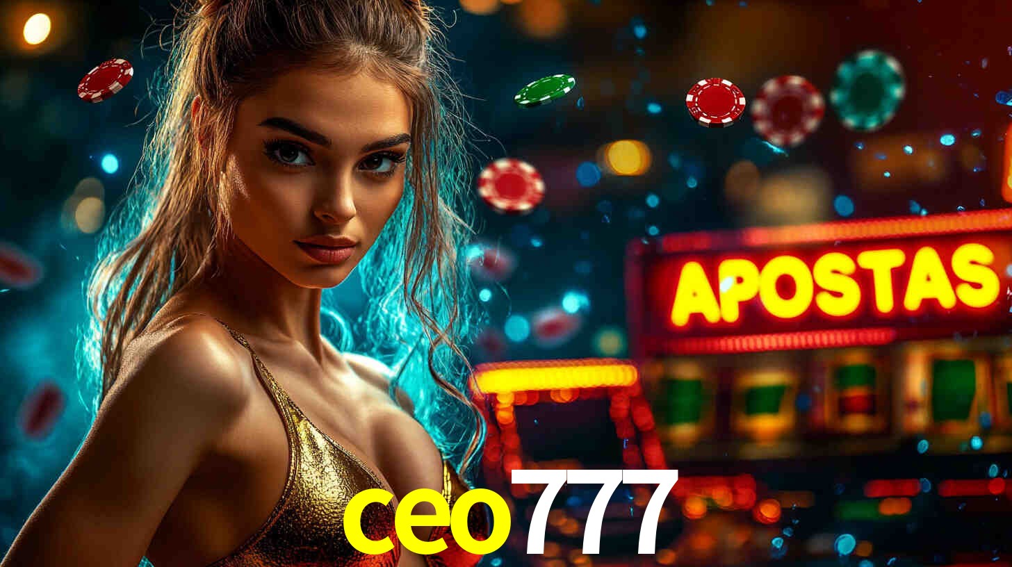 Desvendando o Mundo dos Jogos Virtuais na ceo777