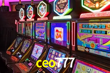 A Experiência Imersiva dos Cassinos Ao Vivo no ceo777