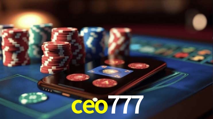 Programa VIP ceo777