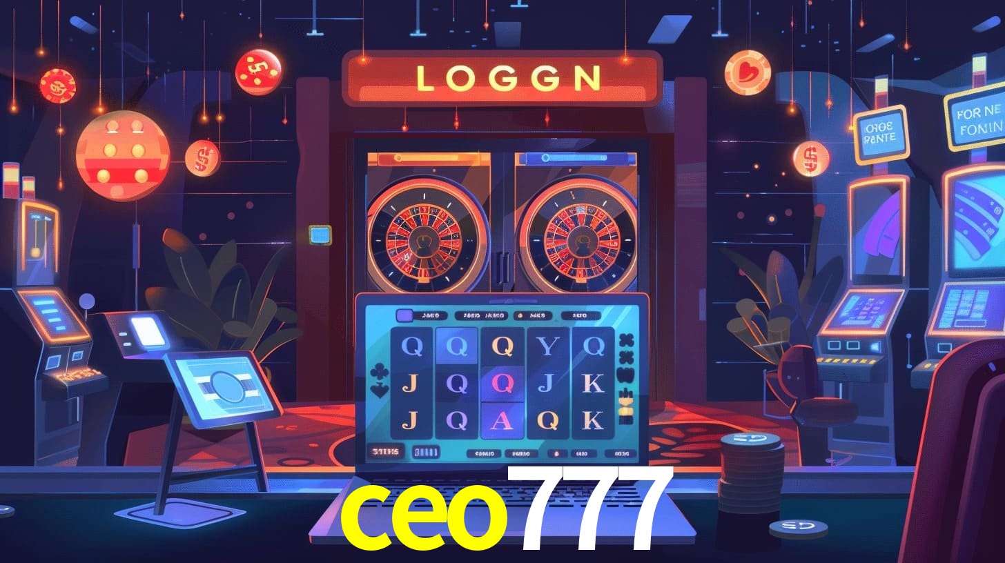 Benefícios da Conta ceo777