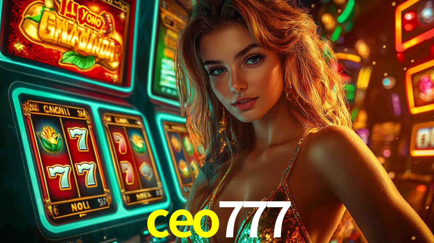Live Casino ceo777